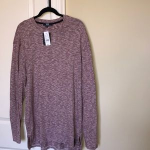 PACSUN Y & R shirt new with tags